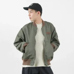 FUJITO / Flight Jacket