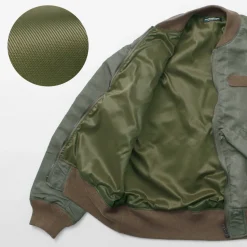 FUJITO / Flight Jacket