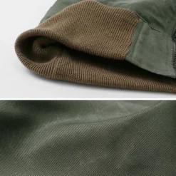 FUJITO / Flight Jacket