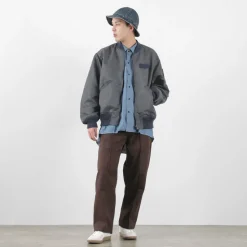 FUJITO / Flight Jacket