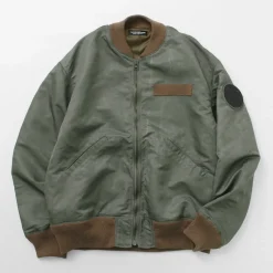FUJITO / Flight Jacket