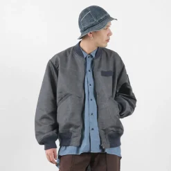 FUJITO / Flight Jacket