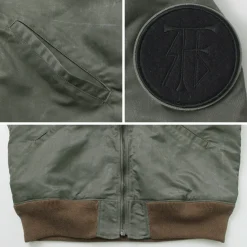 FUJITO / Flight Jacket