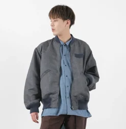 FUJITO / Flight Jacket