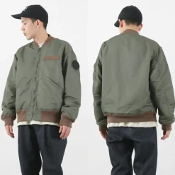 FUJITO / Flight Jacket