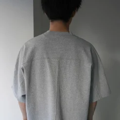 FUJITO / Half Sleeve T-Shirt