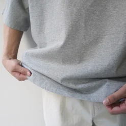 FUJITO / Half Sleeve T-Shirt