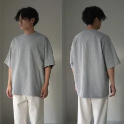 FUJITO / Half Sleeve T-Shirt