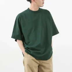 FUJITO / Half Sleeve T-Shirt