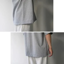 FUJITO / Half Sleeve T-Shirt