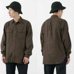 FUJITO / HIKE SHIRT