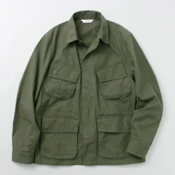 FUJITO / Jungle Fatigue Jacket