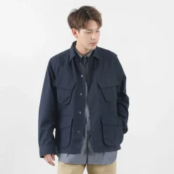 FUJITO / Jungle Fatigue Jacket