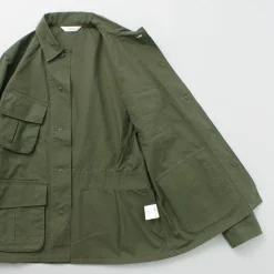 FUJITO / Jungle Fatigue Jacket