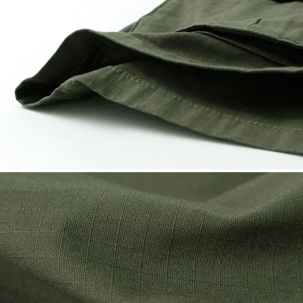 FUJITO / Jungle Fatigue Jacket