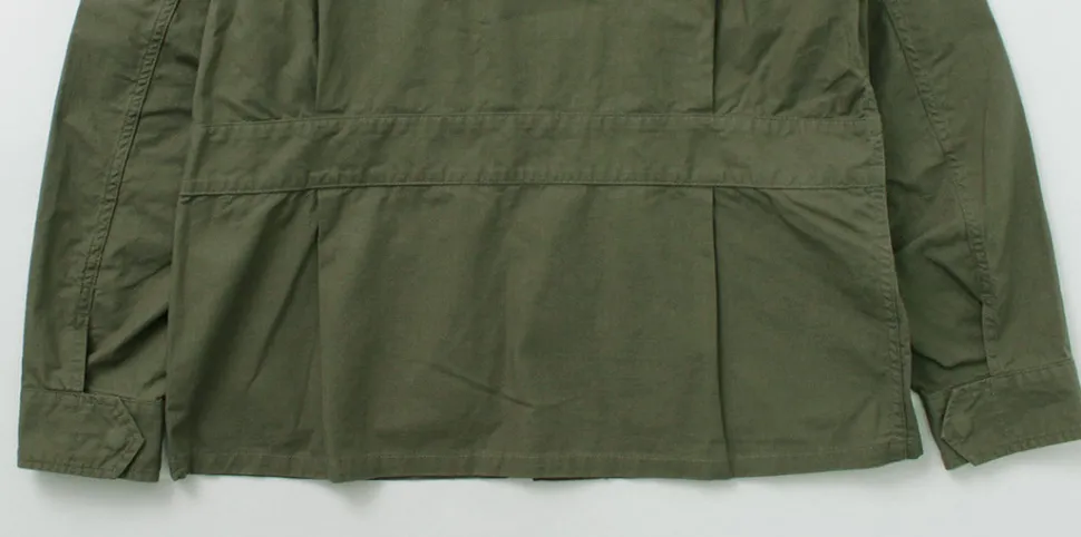 FUJITO / Jungle Fatigue Jacket