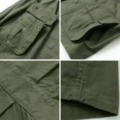 FUJITO / Jungle Fatigue Jacket