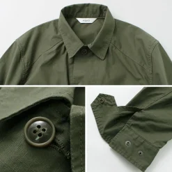 FUJITO / Jungle Fatigue Jacket