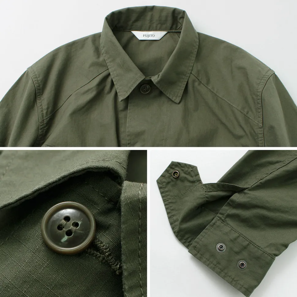 FUJITO / Jungle Fatigue Jacket