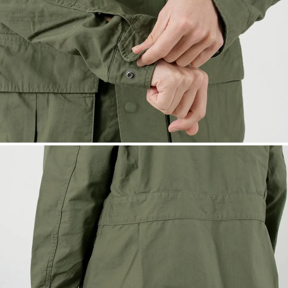 FUJITO / Jungle Fatigue Jacket