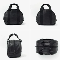 FUJITO / Leather Helmet Bag