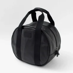 FUJITO / Leather Helmet Bag
