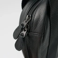 FUJITO / Leather Helmet Pouch