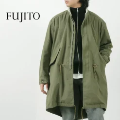 FUJITO / Mods Coat