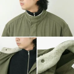 FUJITO / Mods Coat