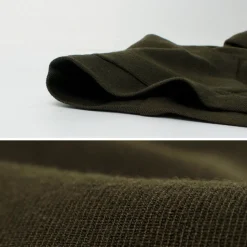 FUJITO / Naun 2B jacket Wool serge