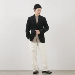 FUJITO / N.O.UN Corduroy Jacket