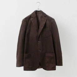 FUJITO / N.O.UN Corduroy Jacket
