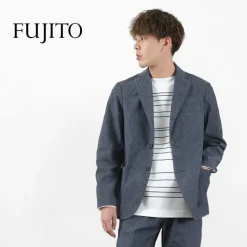 FUJITO / NO.U.N Jacket