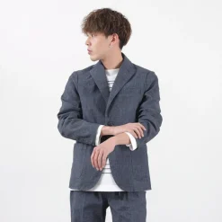 FUJITO / NO.U.N Jacket