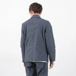 FUJITO / NO.U.N Jacket