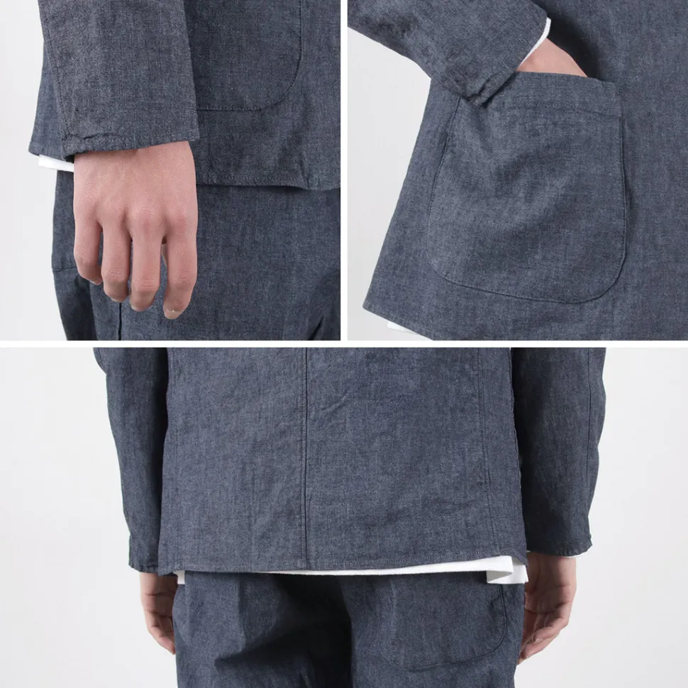 FUJITO / NO.U.N Jacket