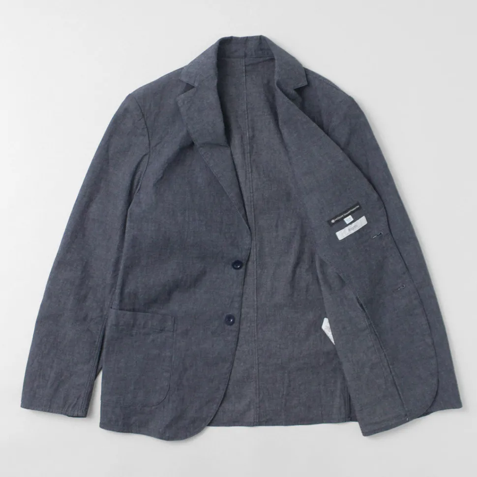 FUJITO / NO.U.N Jacket