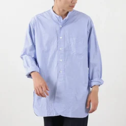 FUJITO / Officer Shirt