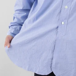 FUJITO / Officer Shirt