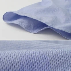 FUJITO / Officer Shirt