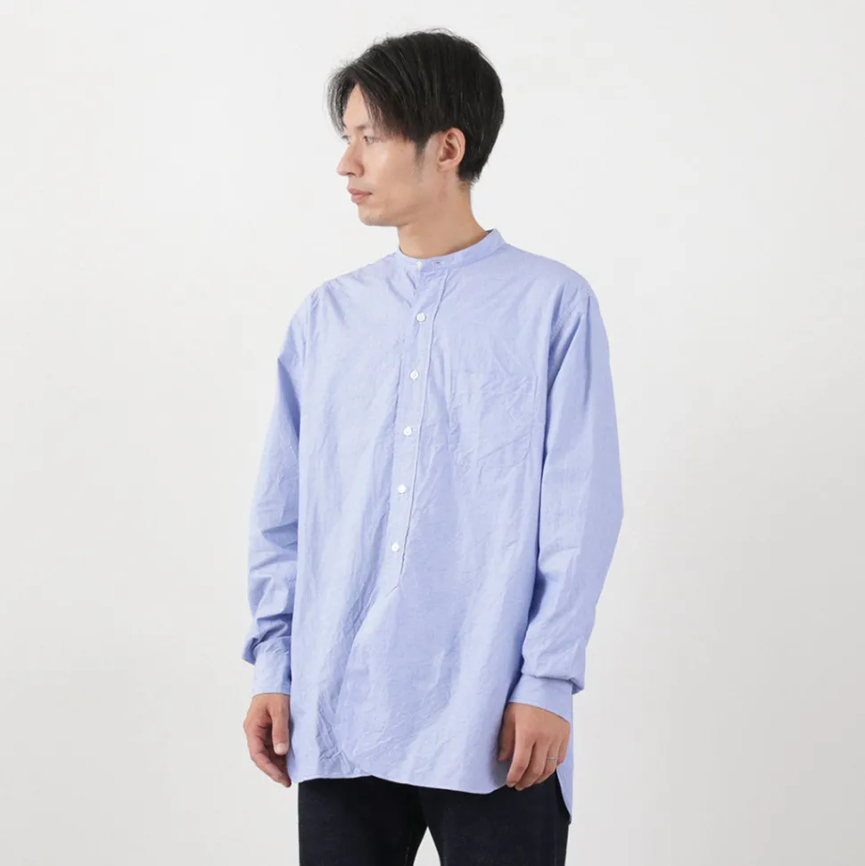FUJITO / Officer Shirt