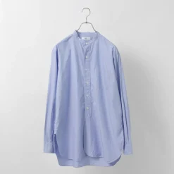 FUJITO / Officer Shirt
