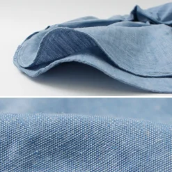 FUJITO / Officer Shirt