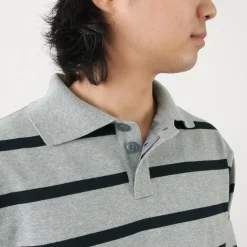 FUJITO / Rugger Shirt David