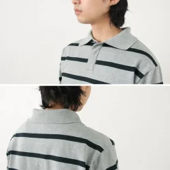 FUJITO / Rugger Shirt David