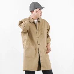 FUJITO / Shirt Coat