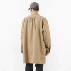 FUJITO / Shirt Coat