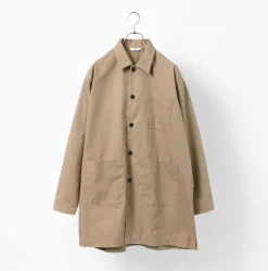 FUJITO / Shirt Coat