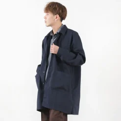 FUJITO / Shirt Coat