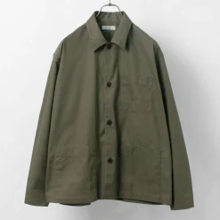 FUJITO / Shirt Jacket